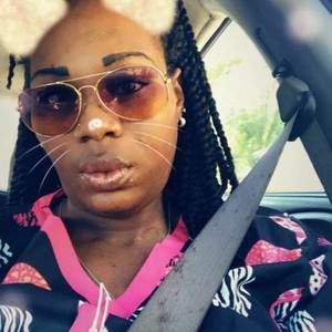 Meet your Posher, Maryann